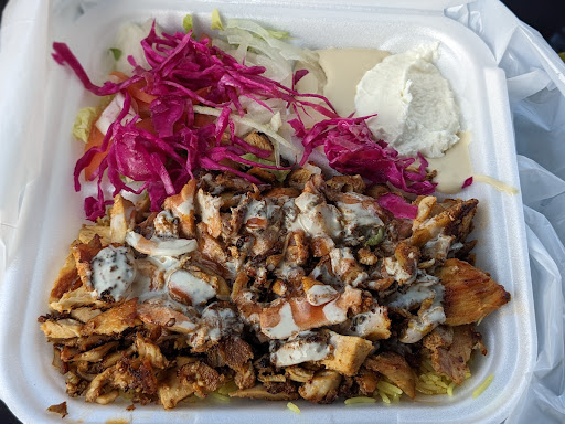 Photo of Babylon Pizza & Shawarma Halal - 1070 Wellington Rd, London, ON N6E 3W5
